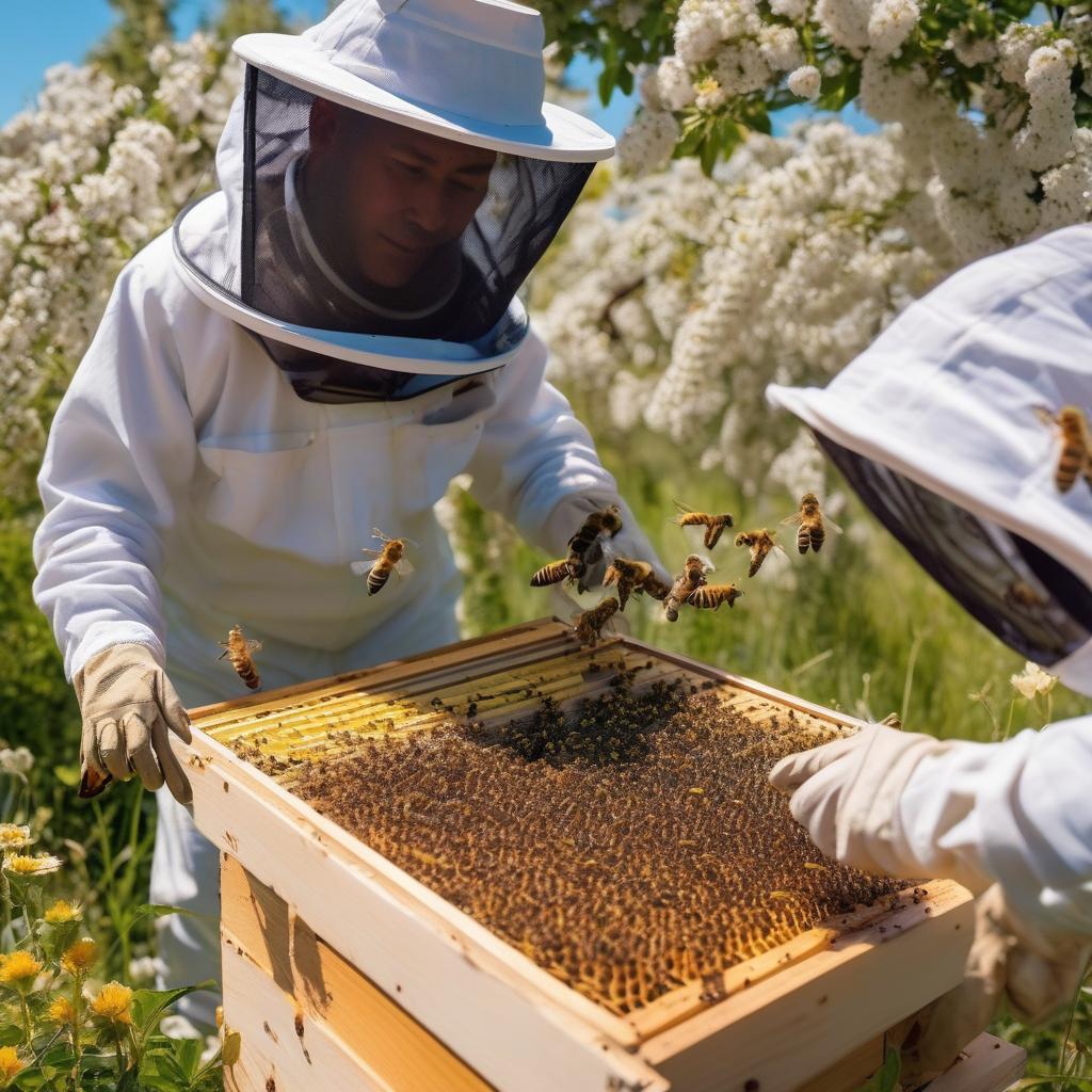 Apiary